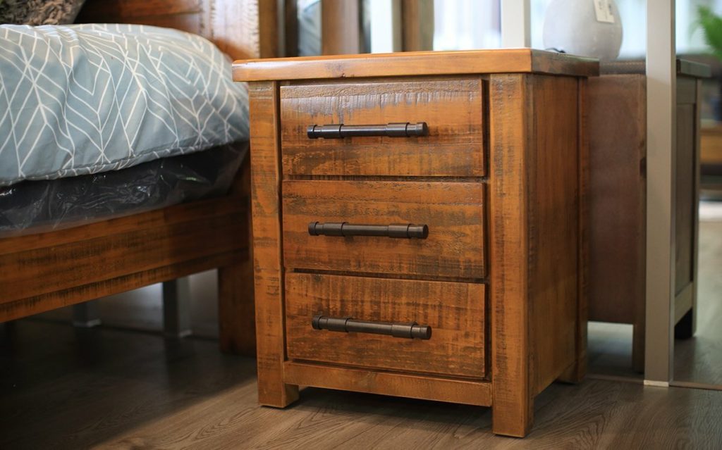 10 Best Bedside Tables in New Zealand 2022