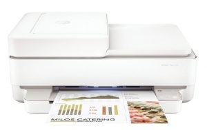 ENVY 6420 Home Printer