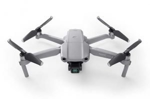 DJI Mavic Air 2
