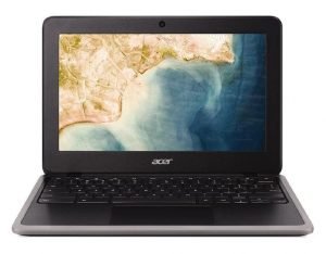 Acer Chrome Laptop