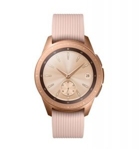 Samsung Galaxy Rose Gold