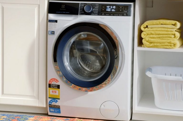 9 Best Front Loader Washing Machine in NZ 2022