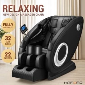 HOMASA Massage Chair Zero Gravity Recliner