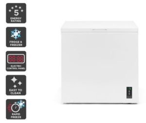 Kogan Chest Freezer