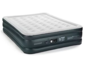 Komodo Double Height  Mattress Air Bed