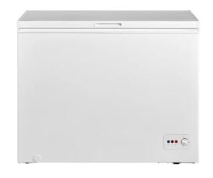 Midea Chest Freezer 