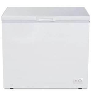TSB Novello Chest Freezer 
