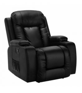Artiss Chair Recliner