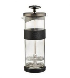 Electric Steel Milk Frother