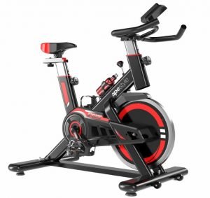 Heavy Duty Spin Bike