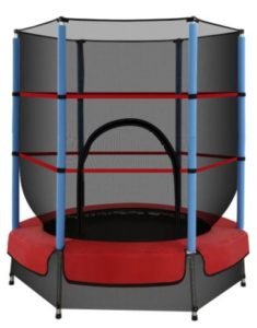 Everfit 4.5ft Trampoline 