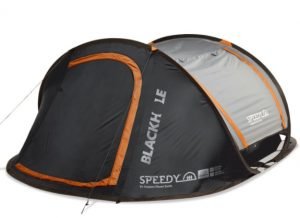 Explore Planet Earth Speedy Blackhole 3 Person Pop Up Tent