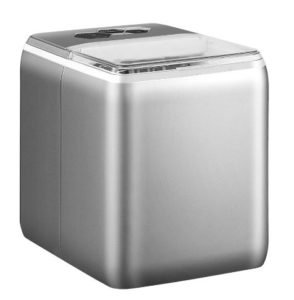 Ice Maker Machine Portable 