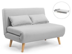 Ovela Jepson 2-Seater Sofa Bed