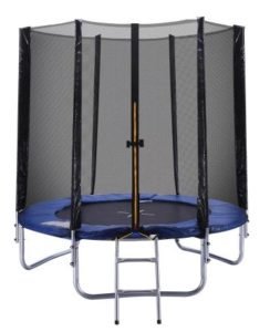 Sello Round Trampolines