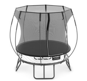 Spring Free Trampoline