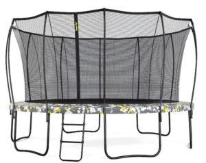 Superfly X Trampoline