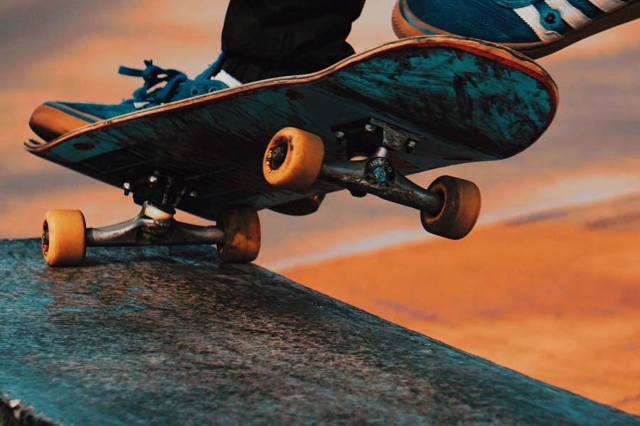 10 Best Skateboards in NZ - 2022