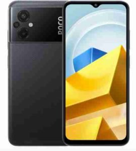 Xiaomi Poco M5