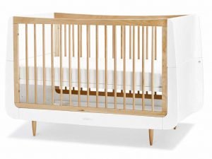 Skandi Cot Bed