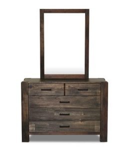 Larry Dressing Table