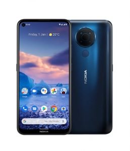 Nokia 5.4