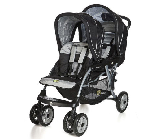 best pram and capsule combo nz