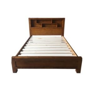Industrial Bed