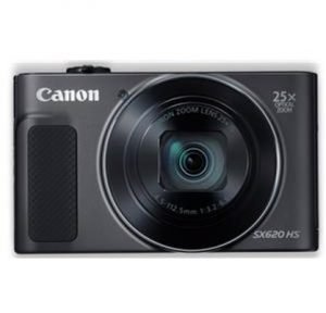 Canon Digital Camera