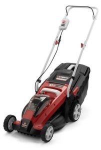 Certa Electric Lawn Mower