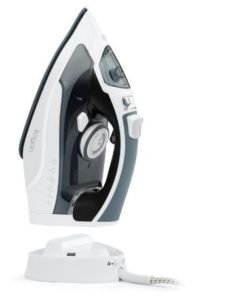 Kogan DuoGlide Cordless Iron
