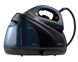 Panasonic Steam Generator Iron