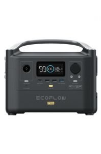 Portable Power Station