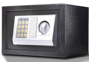 Digital Safe