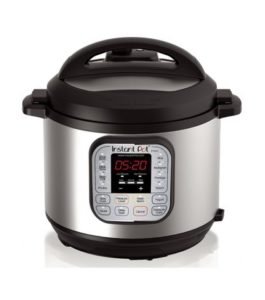 Instant Pot