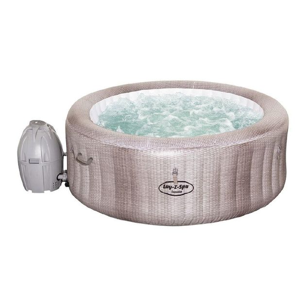 6 Best Inflatable Spa | Portable Sap in NZ - 2022