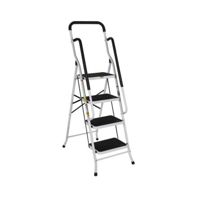 5 Best Step Ladders in NZ - 2022