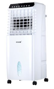 Evaporative Air Cooler