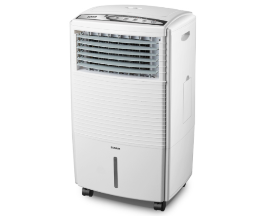 Top 10 Best Air Coolers In NZ - 2022