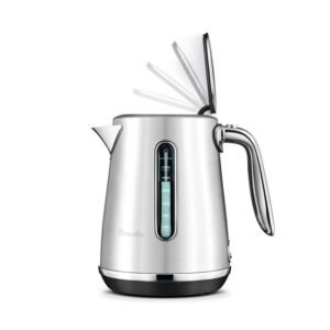Luxe Kettle