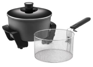Sunbeam Multicooker Deep Fryer