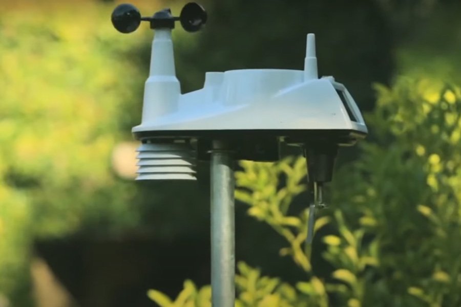 Best Weather Station