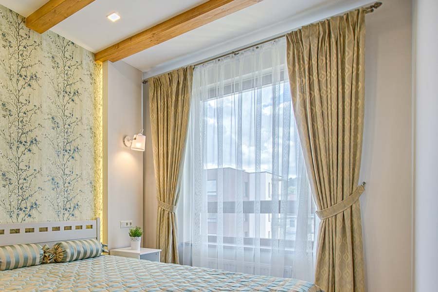 Best Ready-Made Curtains