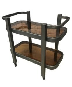 Martinez drink trolley