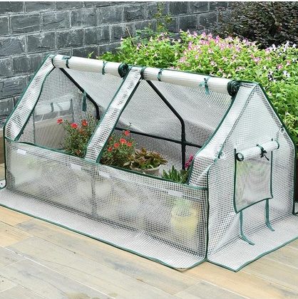 5 Best Greenhouse in NZ - 2022