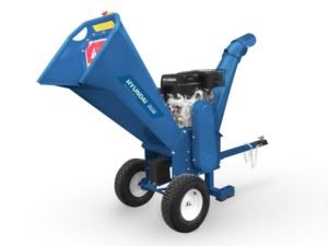 Hyundai Wood Chipper