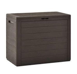 Garden Storage Box