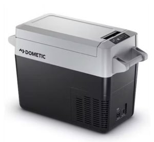Dometic Portable Fridge & Freezer 