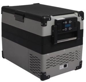 Spector Portable Fridge Freezer 