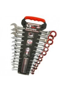 Spanner Set